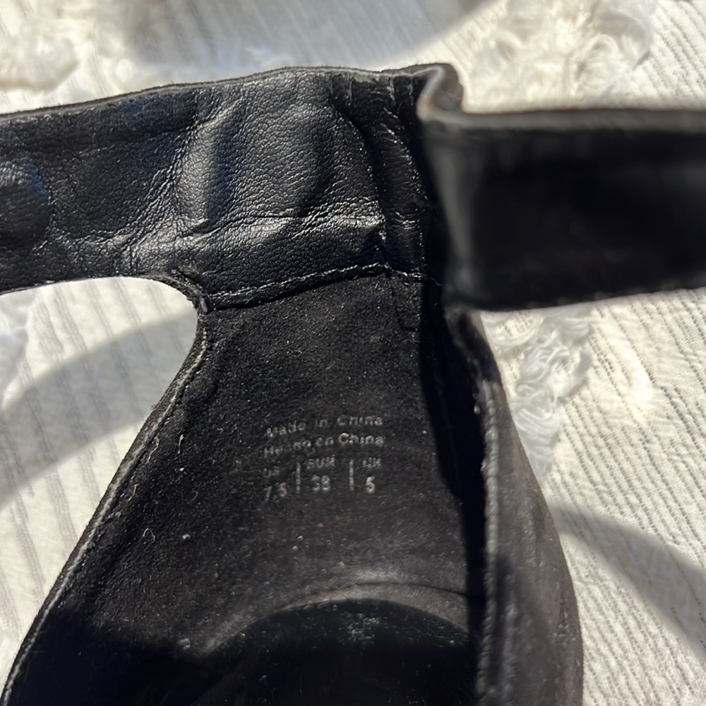 Call It Spring High Heels - Picture 4 of 5